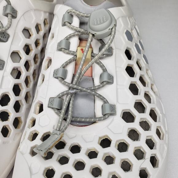 VivoBarefoot Ultra Mens White Rubber Water Sport Shoes Size US 8 EU 41 main image 14